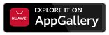 Huawei AppGallery Icon