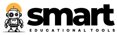 Smart Educational Tools Logo